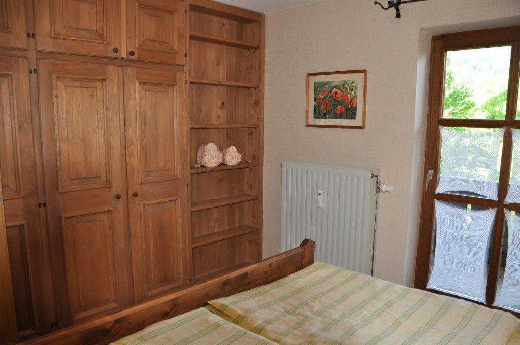 Ferienwohnung Andrea Schleching Kültér fotó